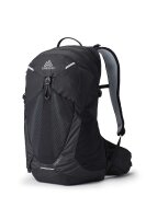 Gregory Miko 25 Optic Black