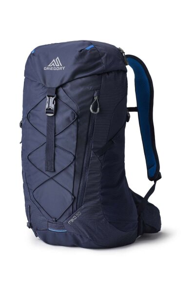 Gregory Miko 30 Volt Blue