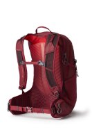 Gregory Maya 20 Iris Red