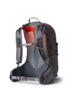Gregory Maya 25 Sunset Grey
