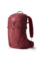 Gregory Maya 25 Iris Red