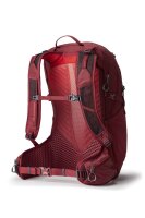 Gregory Maya 25 Iris Red