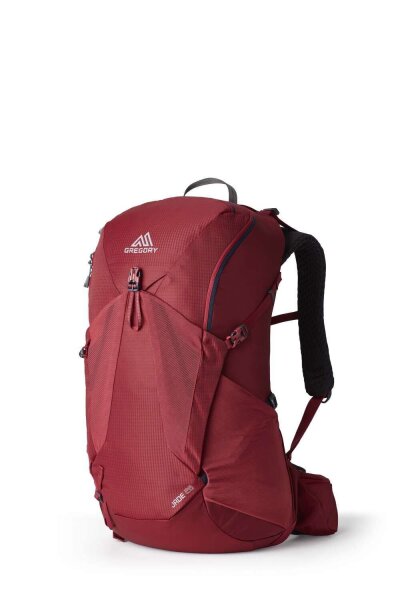 Gregory Jade 28 Rc Sm/Md Ruby Red