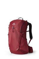 Gregory Jade 28 Rc Xs/Sm Ruby Red