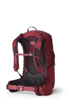 Gregory Jade 28 Rc Xs/Sm Ruby Red