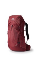 Gregory Jade 33 Rc Sm/Md Ruby Red