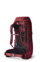 Gregory Jade 33 Rc Sm/Md Ruby Red