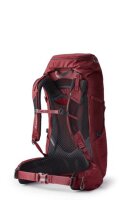 Gregory Jade 33 Rc Xs/Sm Ruby Red
