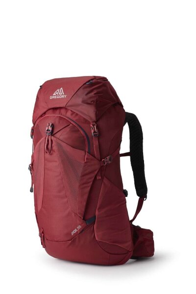 Gregory Jade 38 Rc Sm/Md Ruby Red