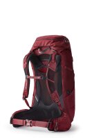 Gregory Jade 38 Rc Sm/Md Ruby Red
