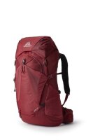 Gregory Jade 38 Rc Xs/Sm Ruby Red
