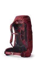 Gregory Jade 38 Rc Xs/Sm Ruby Red