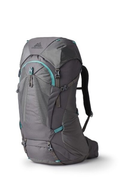 Gregory Jade 53 Rc Xs/Sm Mist Grey
