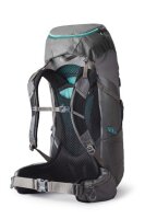 Gregory Jade 53 Rc Xs/Sm Mist Grey