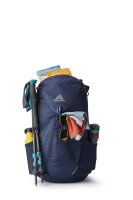 Gregory Zulu 30 Rc Md/Lg Halo Blue