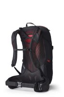 Gregory Zulu 30 Rc Md/Lg Volcanic Black