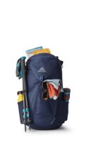 Gregory Zulu 30 Rc Sm/Md Halo Blue