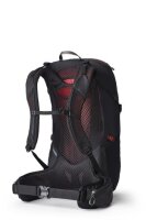 Gregory Zulu 30 Rc Sm/Md Volcanic Black