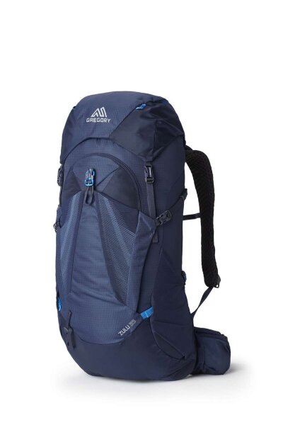 Gregory Zulu 35 Rc Md/Lg Halo Blue