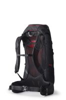 Gregory Zulu 35 Rc Md/Lg Volcanic Black