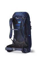 Gregory Zulu 35 Rc Sm/Md Halo Blue