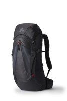 Gregory Zulu 35 Rc Sm/Md Volcanic Black