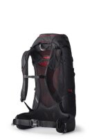 Gregory Zulu 35 Rc Sm/Md Volcanic Black