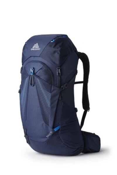 Gregory Zulu 40 Rc Md/Lg Halo Blue
