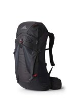 Gregory Zulu 40 Rc Md/Lg Volcanic Black