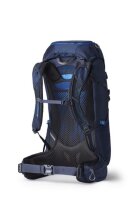 Gregory Zulu 40 Rc Sm/Md Halo Blue