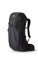 Gregory Zulu 40 Rc Sm/Md Volcanic Black