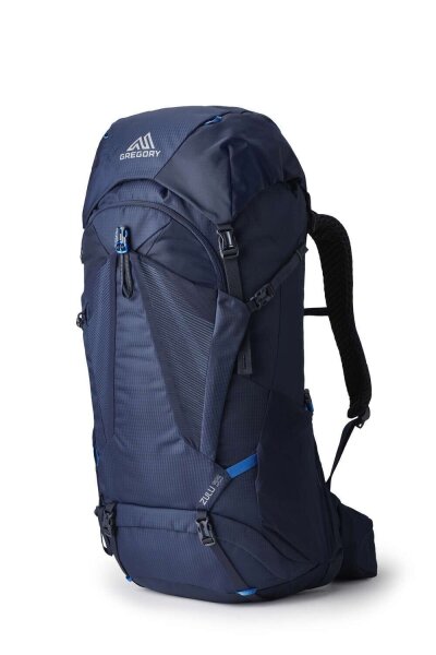 Gregory Zulu 55 Rc Md/Lg Halo Blue