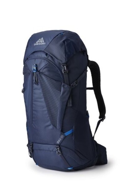 Gregory Zulu 55 Rc Sm/Md Halo Blue
