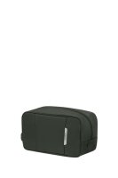 Samsonite Respark Toilet Kit Toilet Pouch Forest Green