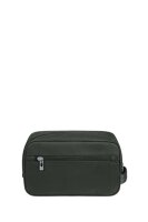 Samsonite Respark Toilet Kit Toilet Pouch Forest Green