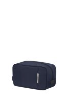 Samsonite Respark Toilet Kit Toilet Pouch Midnight Blue