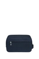 Samsonite Respark Toilet Kit Toilet Pouch Midnight Blue