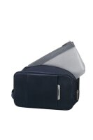 Samsonite Respark Toilet Kit Toilet Pouch Midnight Blue