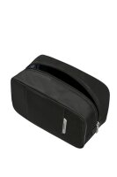 Samsonite Respark Toilet Kit Toilet Pouch Ozone Black