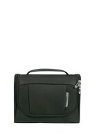 Samsonite Respark Toilet Kit Hanging Toilet Kit Forest Green