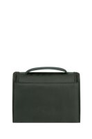 Samsonite Respark Toilet Kit Hanging Toilet Kit Forest Green