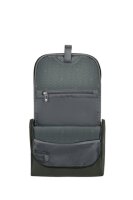 Samsonite Respark Toilet Kit Hanging Toilet Kit Forest Green