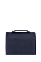 Samsonite Respark Toilet Kit Hanging Toilet Kit Midnight Blue