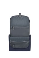 Samsonite Respark Toilet Kit Hanging Toilet Kit Midnight Blue