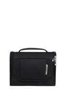 Samsonite Respark Toilet Kit Hanging Toilet Kit Ozone Black