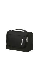 Samsonite Respark Toilet Kit Hanging Toilet Kit Ozone Black
