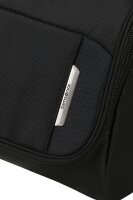 Samsonite Respark Toilet Kit Hanging Toilet Kit Ozone Black