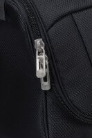 Samsonite Respark Toilet Kit Hanging Toilet Kit Ozone Black