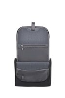 Samsonite Respark Toilet Kit Hanging Toilet Kit Ozone Black