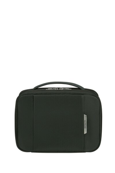 Samsonite Respark Toilet Kit Weekender Forest Green